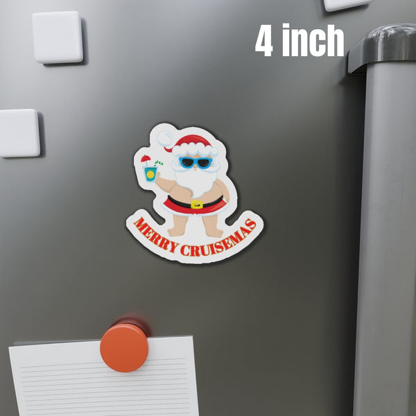 Merry Cruisemas Christmas Cruise Door Magnet Cruise Door Magnets Cruise Into