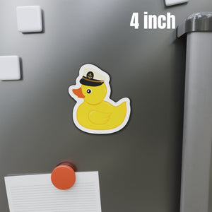 Cruising Ducks Cruise Door Magnet Cruise Door Magnets Cruise Into