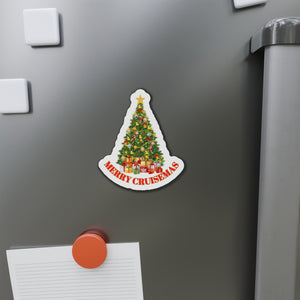 Christmas Tree Cruise Door Magnet Cruise Door Magnets Cruise Into