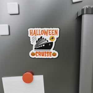 Halloween Cruise Door Magnet Cruise Door Magnets Cruise Into