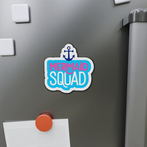 Mermaid Squad Cruise Door Magnet Cruise Door Magnets Cruise Into