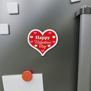 Valentine's Day Cruise Door Magnet Cruise Door Magnets Cruise Into