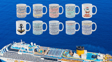 Cruise Mugs