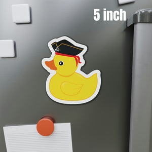 Cruising Ducks Pirate Magnet Cruise Door Magnets Cruise Door Magnets Cruise Into
