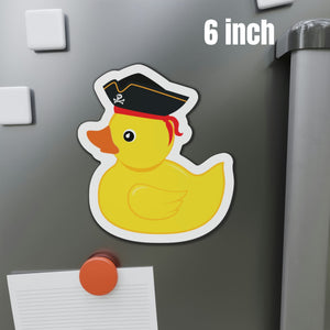 Cruising Ducks Pirate Magnet Cruise Door Magnets Cruise Door Magnets Cruise Into