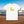 Cruising Ducks T-Shirt SHIRT White XS 