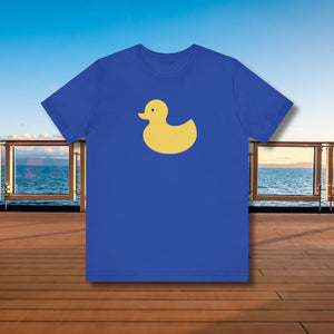 Cruising Ducks T-Shirt SHIRT Cruise Into