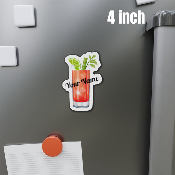 Personalized Cocktail Drink Cruise Door Magnets Cruise Door Magnets Cruise Into