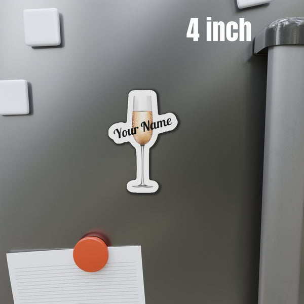 Personalized Cocktail Drink Cruise Door Magnets Cruise Door Magnets Cruise Into