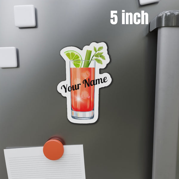 Personalized Cocktail Drink Cruise Door Magnets Cruise Door Magnets Cruise Into