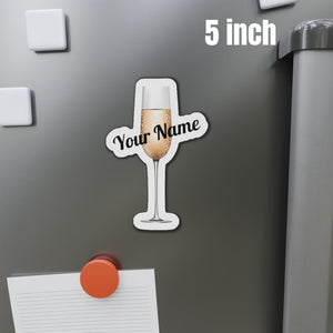 Personalized Cocktail Drink Cruise Door Magnets Cruise Door Magnets Cruise Into