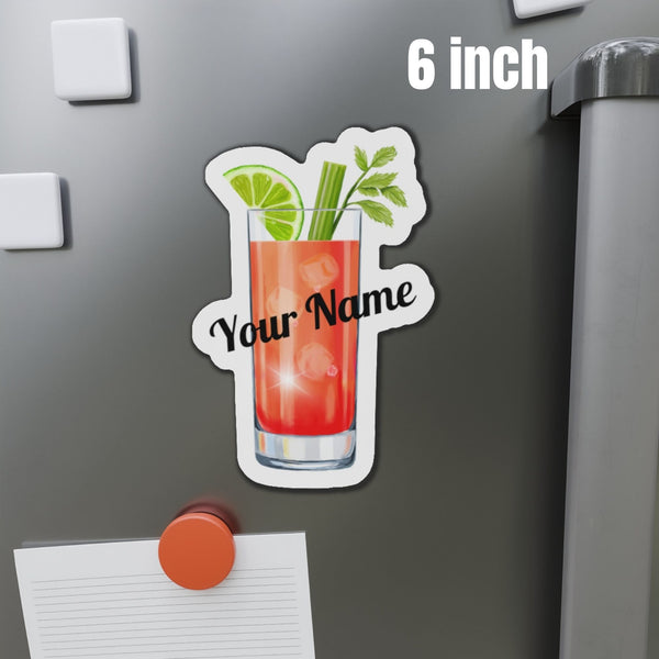 Personalized Cocktail Drink Cruise Door Magnets Cruise Door Magnets Cruise Into