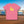 Cruising Ducks T-Shirt SHIRT Charity Pink XS 