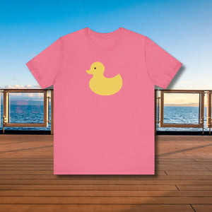 Cruising Ducks T-Shirt SHIRT Cruise Into
