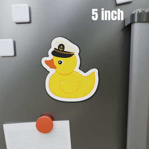 Cruising Ducks Cruise Door Magnet Cruise Door Magnets Cruise Into