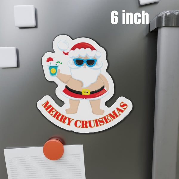 Merry Cruisemas Christmas Cruise Door Magnet Cruise Door Magnets Cruise Into