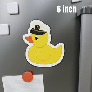 Cruising Ducks Cruise Door Magnet Cruise Door Magnets Cruise Into