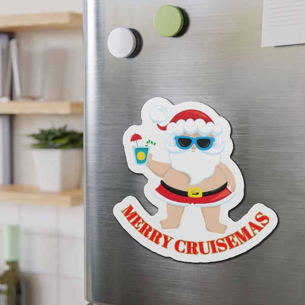Merry Cruisemas Christmas Cruise Door Magnet Cruise Door Magnets Cruise Into