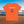 Orange Party Cruise T-Shirt SHIRT Orange XS