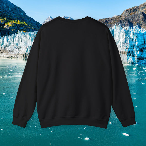 Alaska Cruising Together 2025 Sweatshirt Sweatshirt Cruise Into