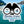 Personalized Alaska Whale Watching Cruise Door Magnet Cruise Door Magnets Cruise Into