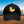 Cruising Ducks Hat Hats Black / Black patch  