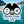 Personalized Alaska Whale Watching Cruise Door Magnet Cruise Door Magnets Cruise Into