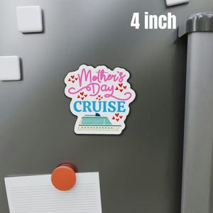Mother's Day Cruise Door Magnet Cruise Door Magnets