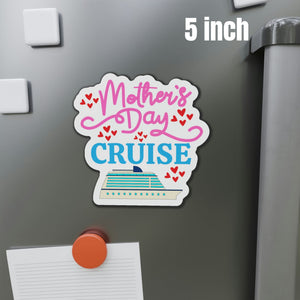 Mother's Day Cruise Door Magnet Cruise Door Magnets