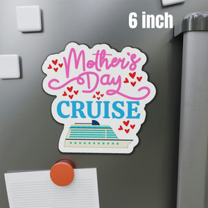 Mother's Day Cruise Door Magnet Cruise Door Magnets