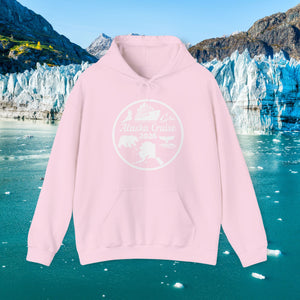 Alaska Cruise Hoodie 2026 Hoodie Cruise Into