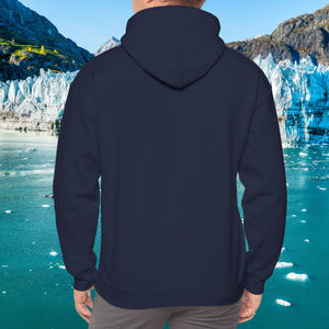 Alaska Cruise Hoodie 2026 Hoodie Cruise Into
