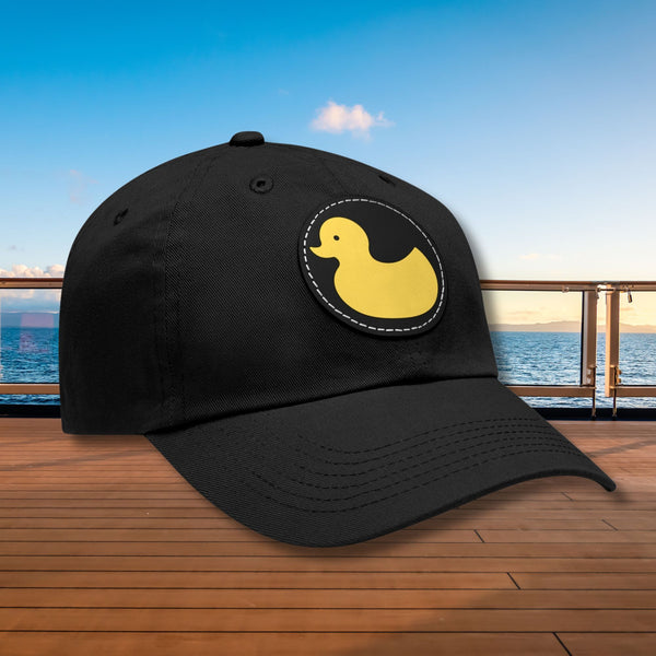 Cruising Ducks Hat Hats   