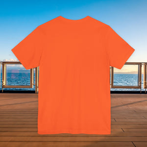 Party like it's Orange Night Cruise T-Shirt SHIRT Cruise Into