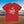 Scarlet Night Octopus Virgin Voyages T-shirt SHIRT Cruise Into
