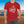 Scarlet Night Octopus Virgin Voyages T-shirt SHIRT Cruise Into