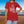 Scarlet Night Octopus Virgin Voyages T-shirt SHIRT Cruise Into