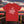 Scarlet Night Octopus Virgin Voyages T-shirt