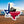 Personalized Texas Cruise Door Magnet Cruise Door Magnets Cruise Into