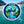 Personalized Alaska Glacier Bay Cruise Door Magnet