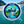 Personalized Alaska Glacier Bay Cruise Door Magnet