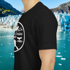 Alaska Cruise T-Shirt 2027 SHIRT