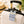 Royal Cruise luggage tag with blue and gold cruise word-art design and adjustable black leather strap.