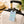 Norwegian Cruise luggage tag with blue and teal cruise word-art design and adjustable black leather strap.