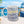 RCL Cruise Themed Words Mug