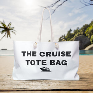 The Cruise Tote Bag Bags 24