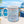 Cruise Ship Words Coffee Mug