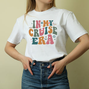 In My Cruise Era T-Shirt SHIRT   