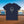 Cruise Destinations T-Shirt SHIRT Navy XS 