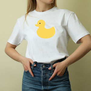 Cruising Ducks T-Shirt SHIRT Cruise Into